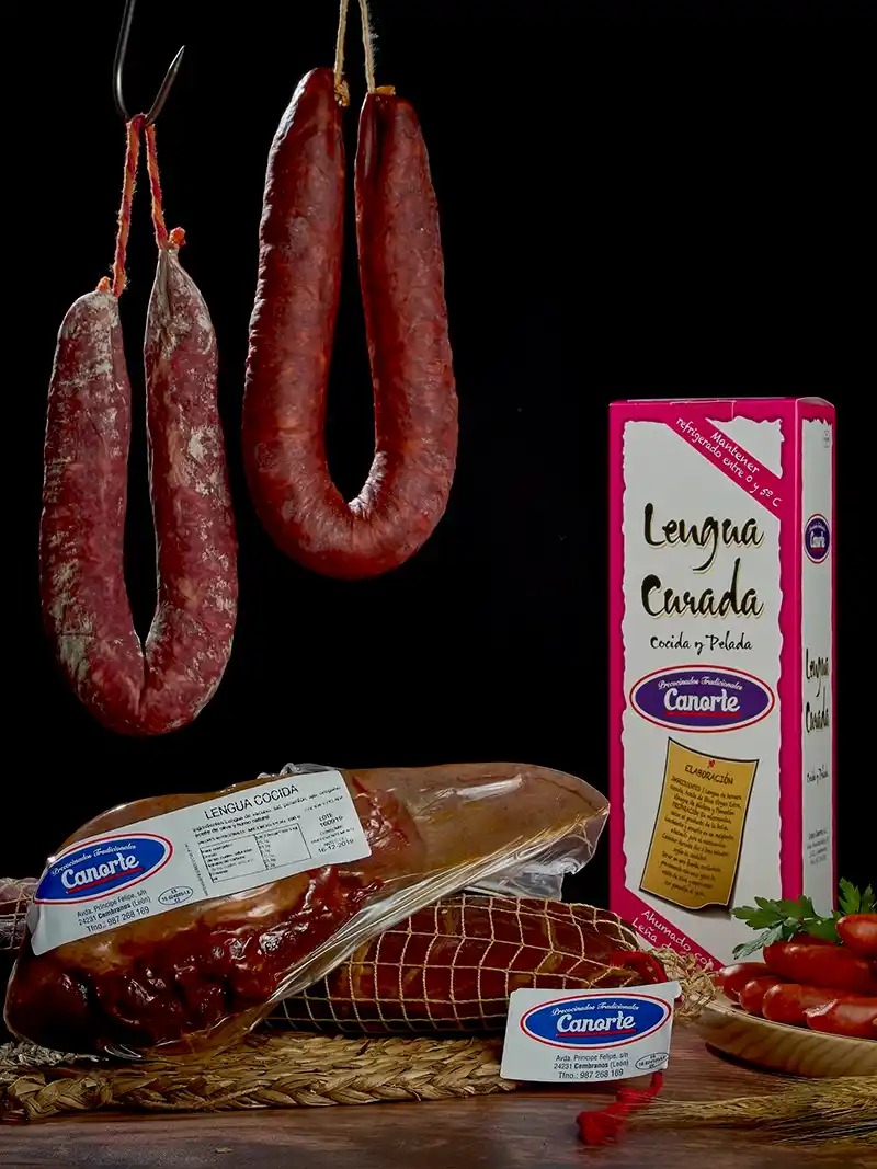 canorte embutidos inicio